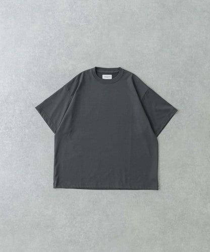 new basic 冷感速幹防曬短袖