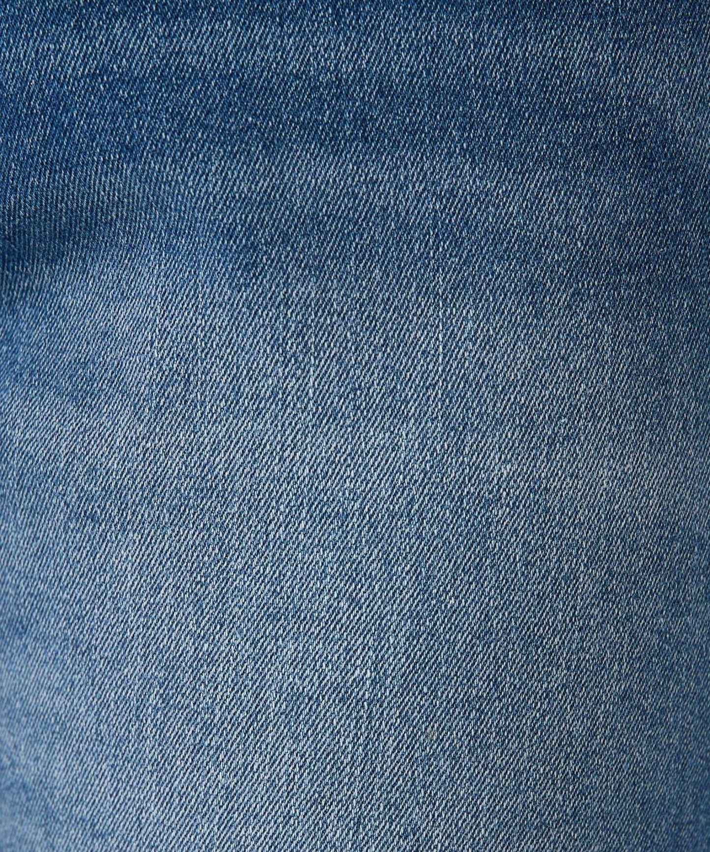 【可剪裁長度/彈性◎】Q.anos 自剪牛仔褲