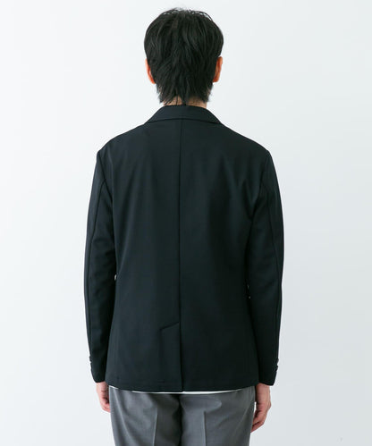 LIFE STYLE TAILOR 易護理衝浪針織夾克