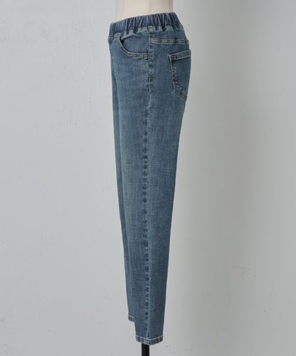 《FRIPIER》牛仔褲打底褲