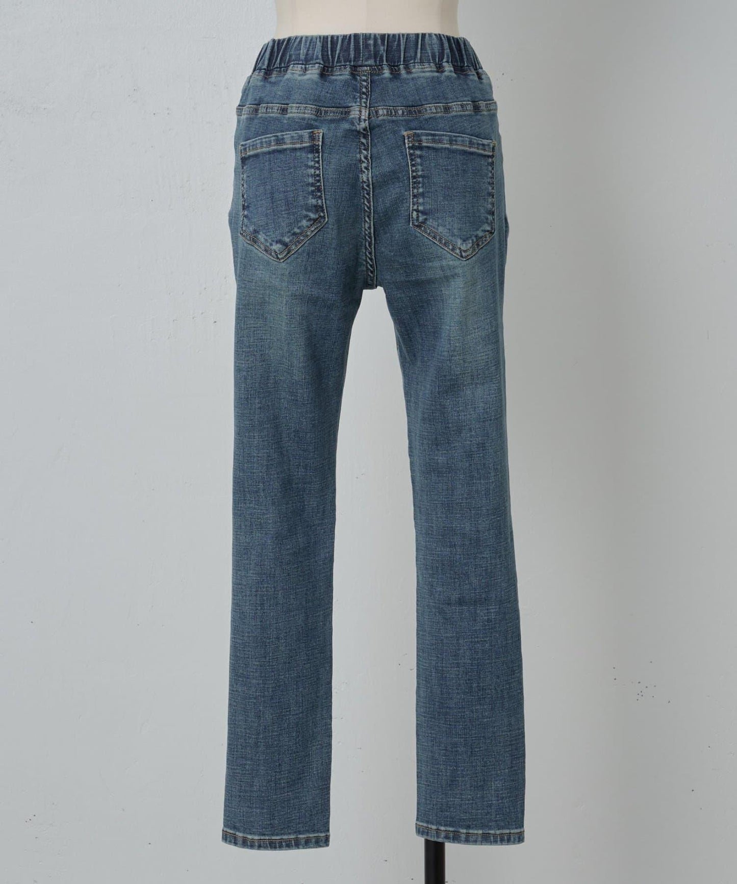 《FRIPIER》牛仔褲打底褲