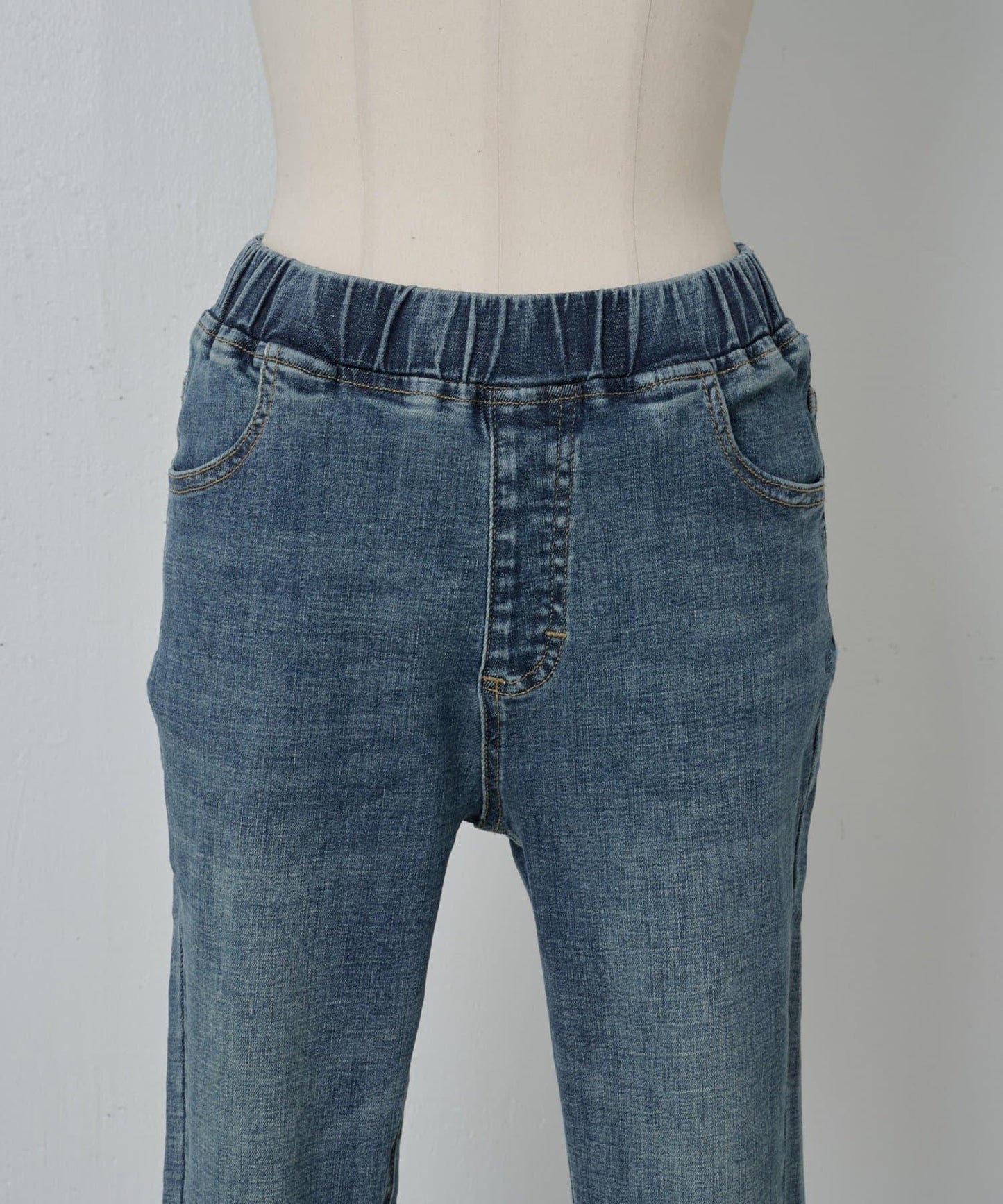 《FRIPIER》牛仔褲打底褲