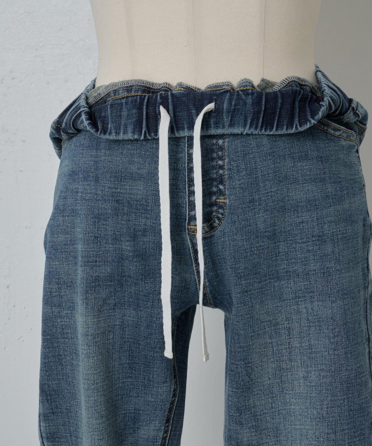 《FRIPIER》牛仔褲打底褲