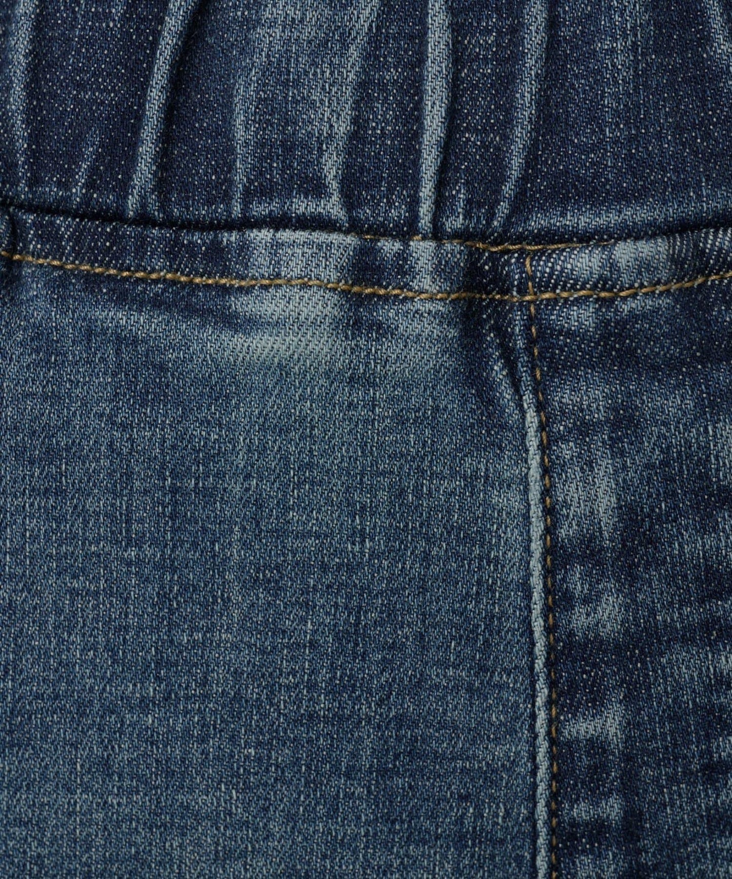 《FRIPIER》牛仔褲打底褲