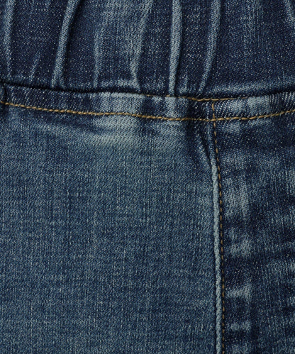 《FRIPIER》牛仔褲打底褲