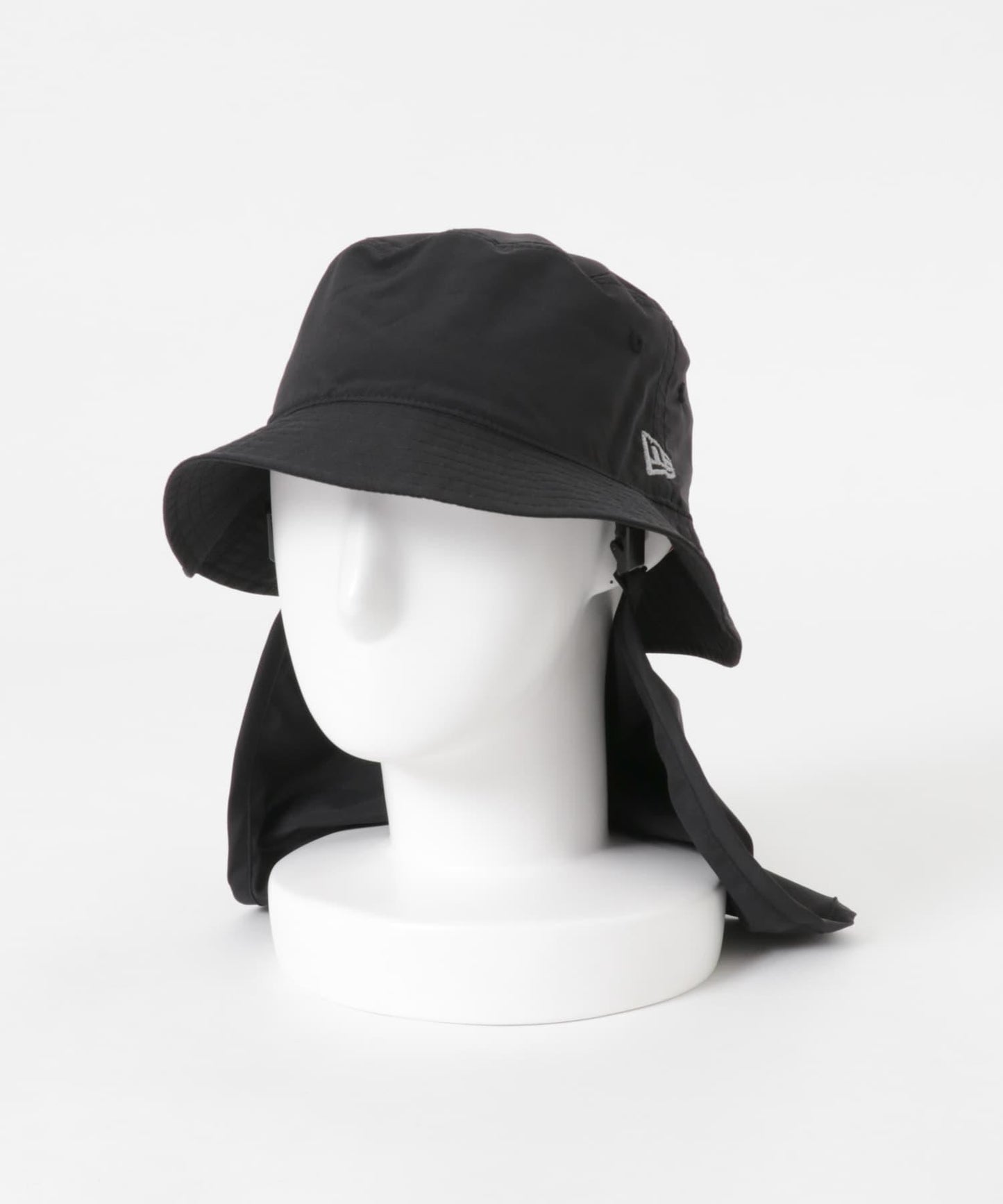 New Era OD BKT01 SUNSHADE SOLOECO 遮陽帽