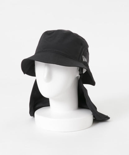 New Era OD BKT01 SUNSHADE SOLOECO 遮陽帽