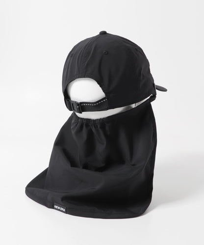 New Era 930 防曬帽 SOLOECO 黑色