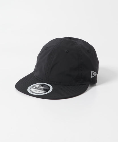 New Era 930 防曬帽 SOLOECO 黑色