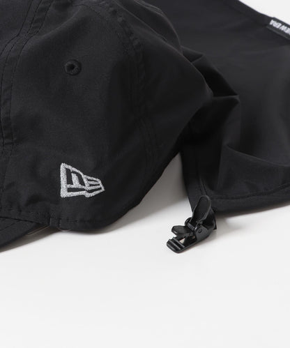 New Era 930 防曬帽 SOLOECO 黑色