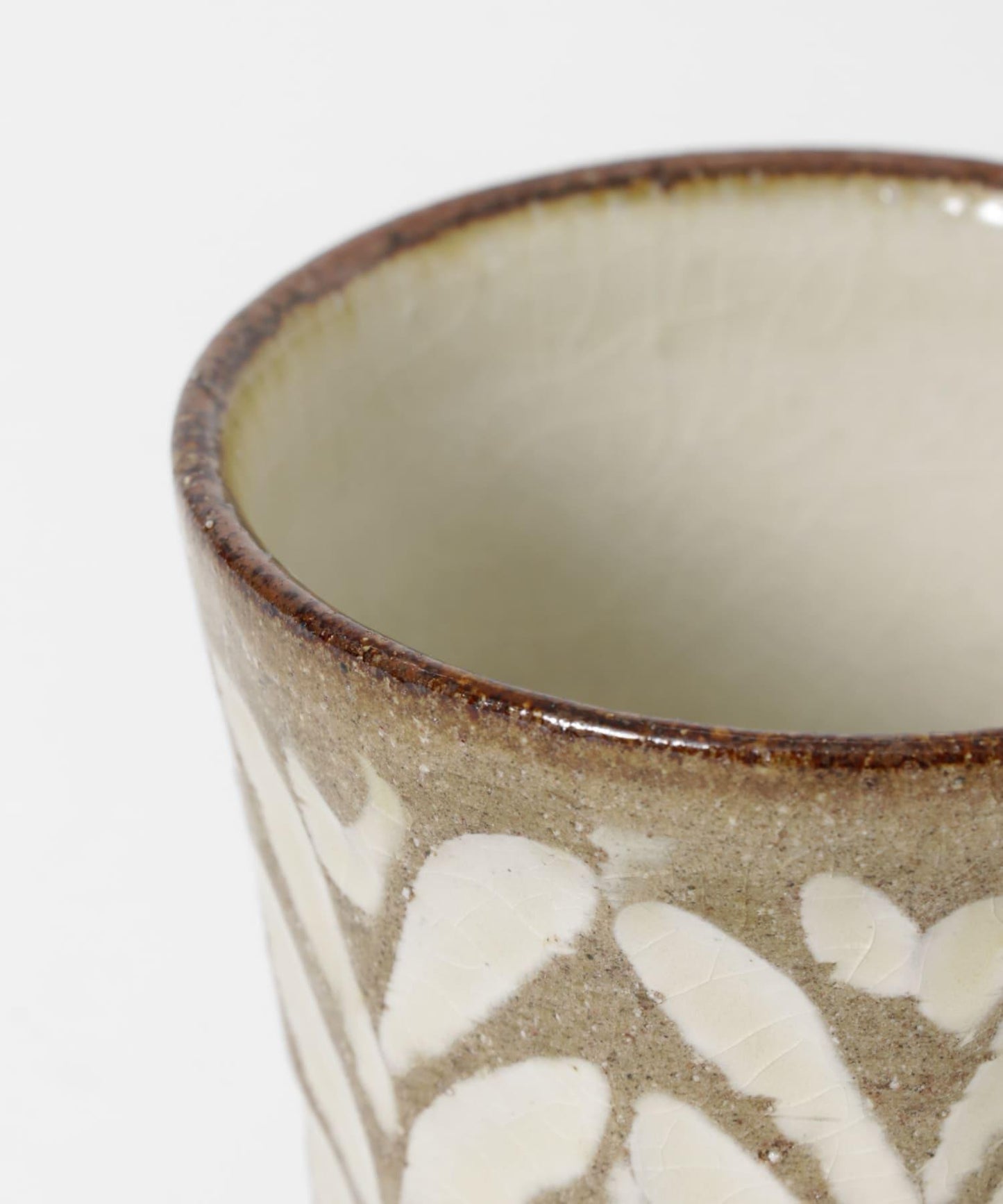 小代燒井上尚之 馬克杯