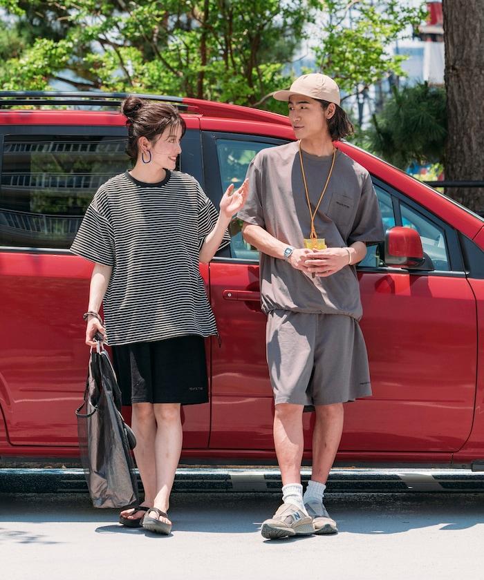 多功能套裝揹包套裝