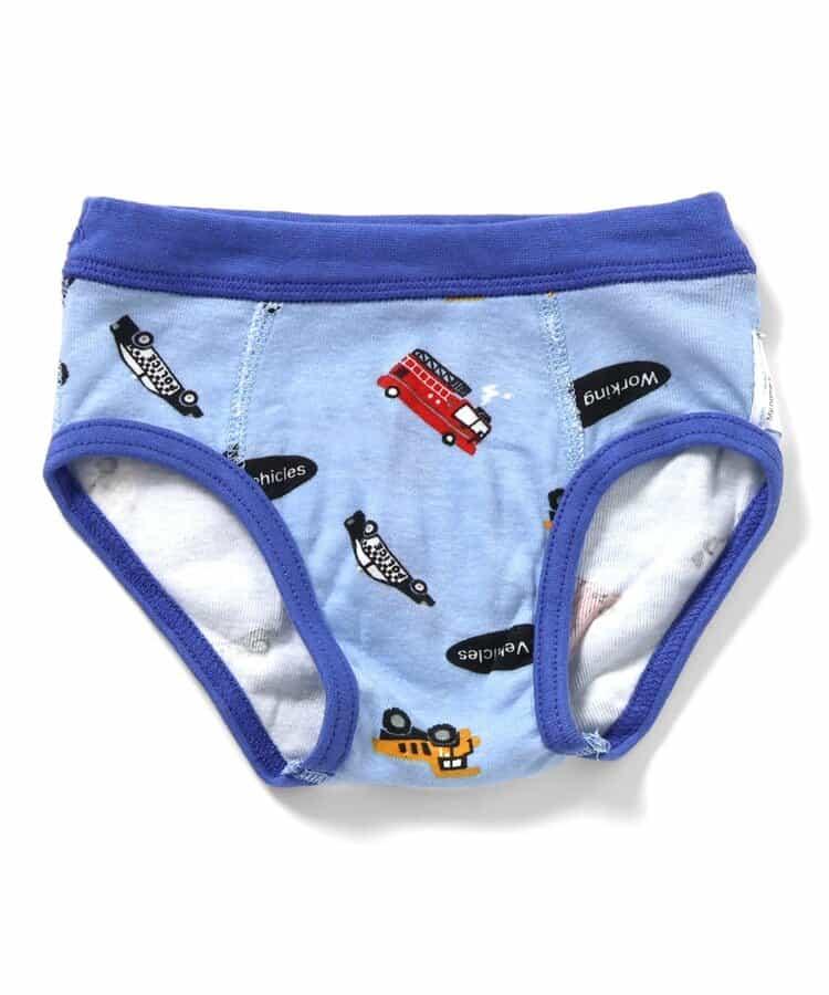 3P對象 男士多樣化三角褲