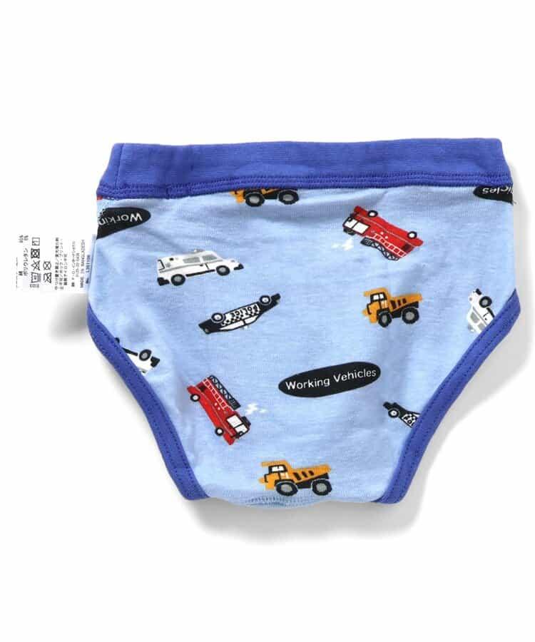 3P對象 男士多樣化三角褲