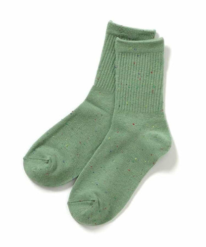 3P對象 網眼顏色襪