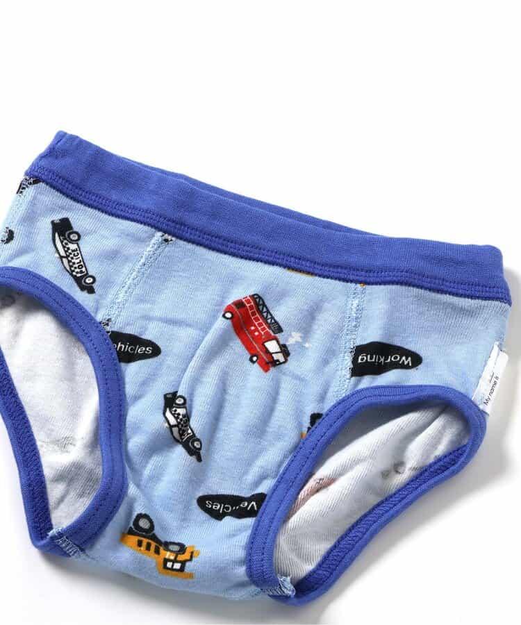 3P對象 男士多樣化三角褲