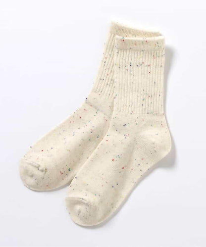 3P對象 網眼顏色襪