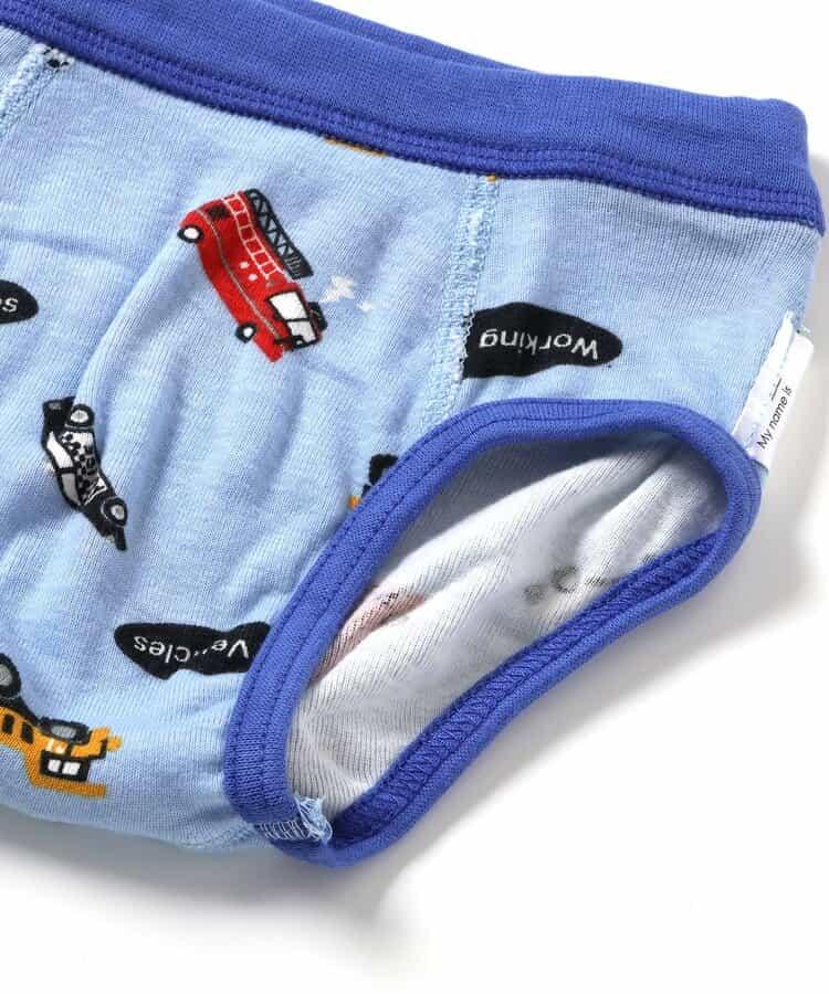 3P對象 男士多樣化三角褲