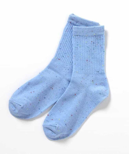 3P對象 網眼顏色襪