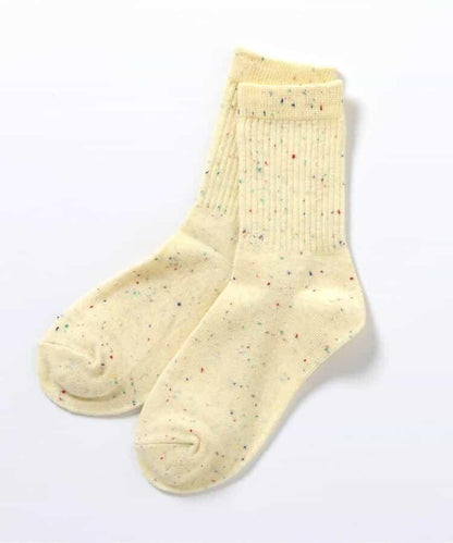 3P對象 網眼顏色襪