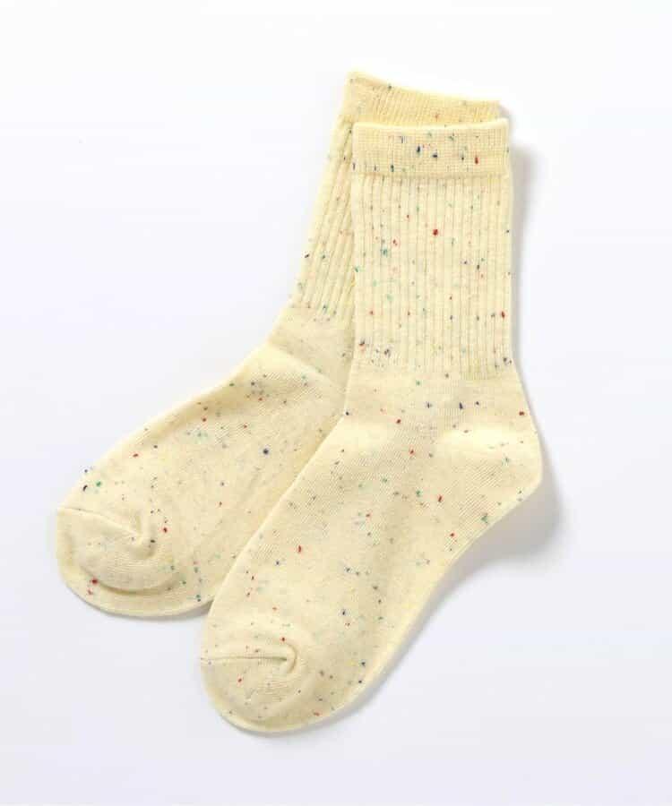 3P對象 網眼顏色襪