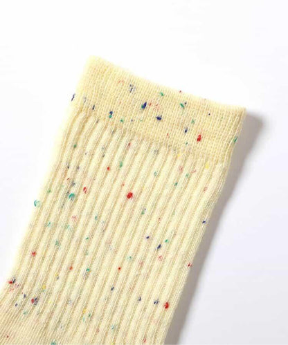 3P對象 網眼顏色襪