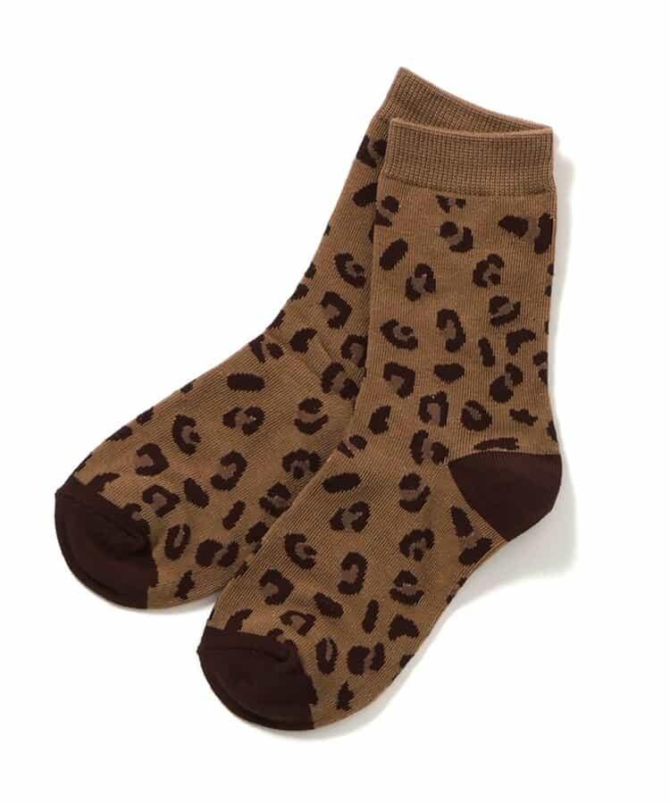 3P對象 女士多彩襪子