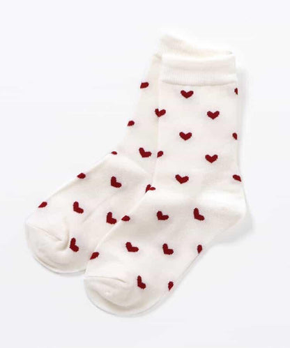 3P對象 女士多彩襪子