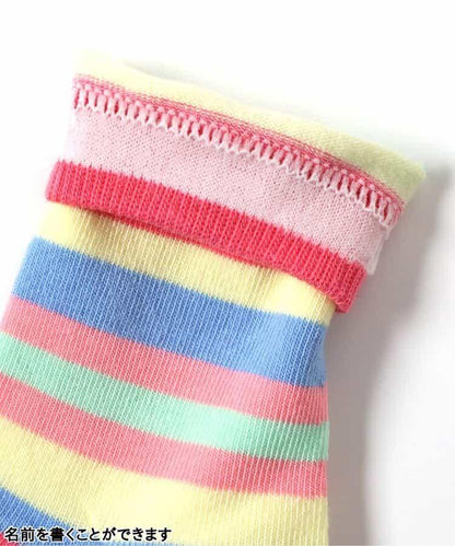 3P對象 女士多彩襪子