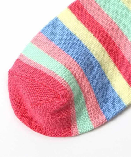 3P對象 女士多彩襪子