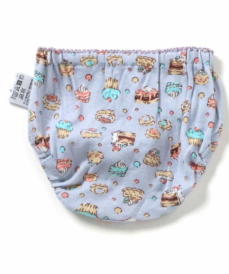 3P對象 多樣短褲B