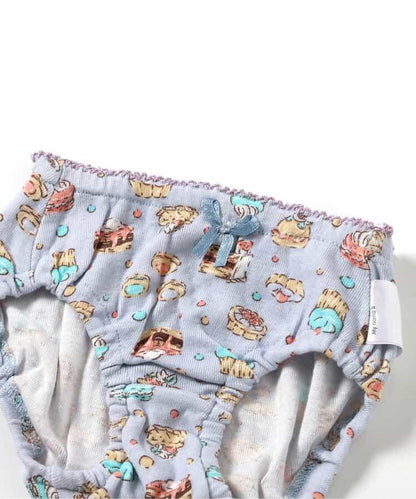 3P對象 多樣短褲B