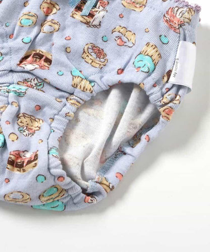 3P對象 多樣短褲B