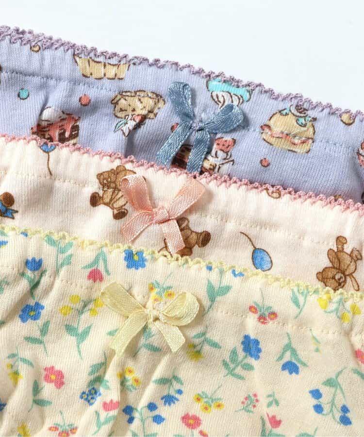 3P對象 多樣短褲B