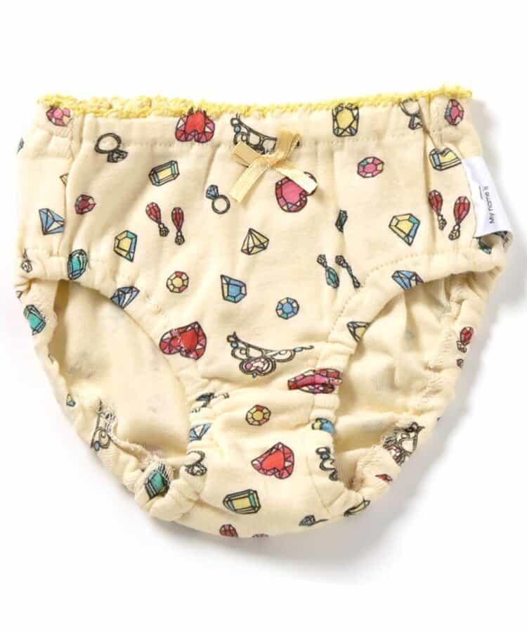 3P對象 多樣短褲A