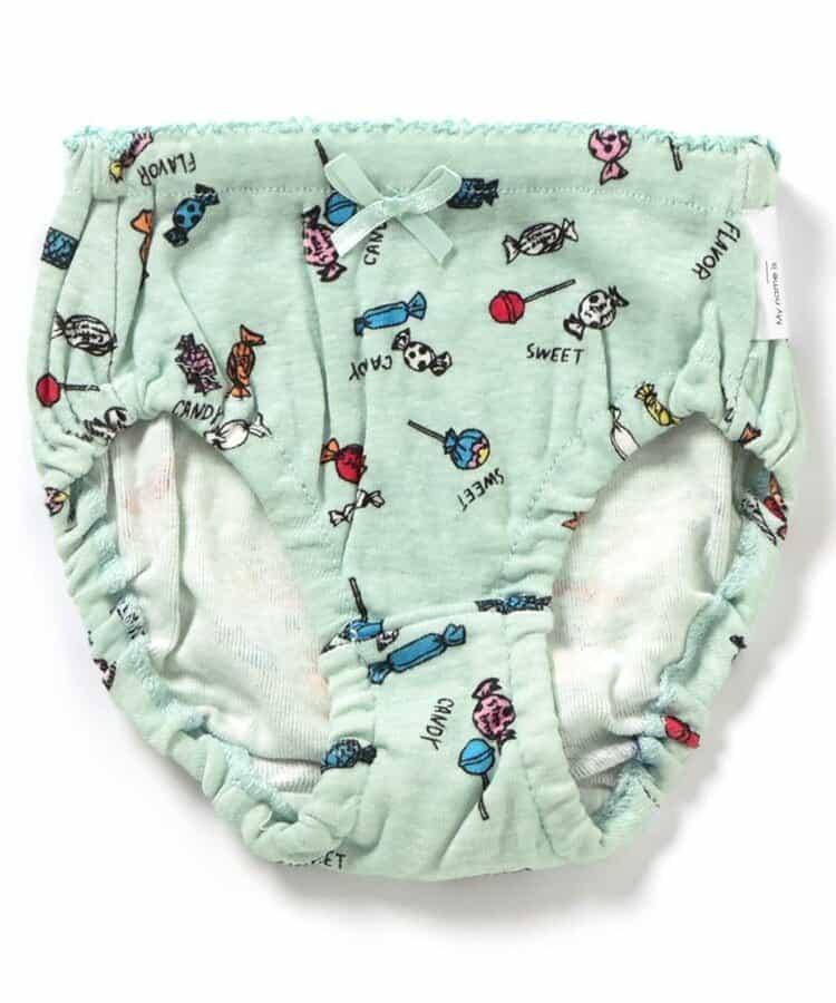 3P對象 多樣短褲A