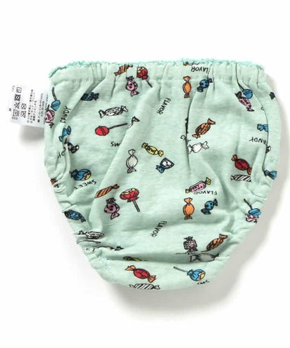 3P對象 多樣短褲A