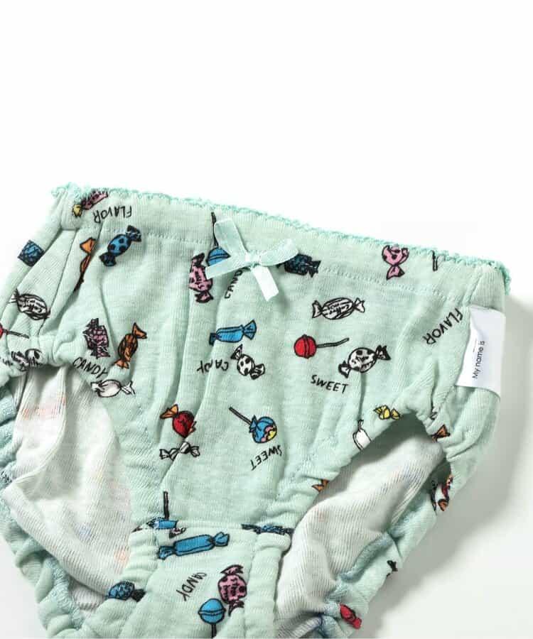 3P對象 多樣短褲A