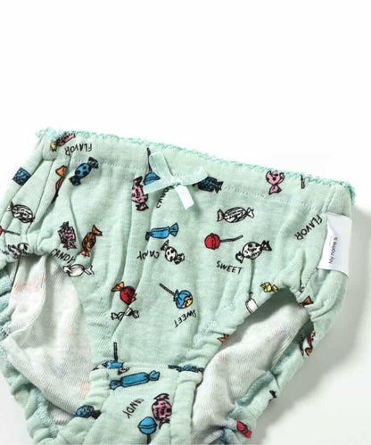 3P對象 多樣短褲A