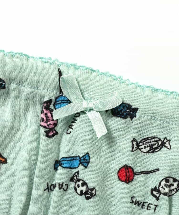 3P對象 多樣短褲A