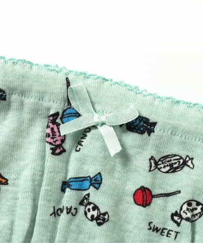 3P對象 多樣短褲A