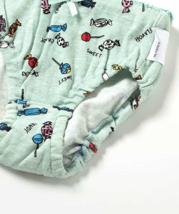 3P對象 多樣短褲A