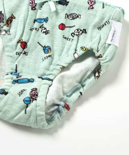 3P對象 多樣短褲A