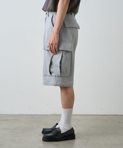 Kastane 寬鬆工裝短褲