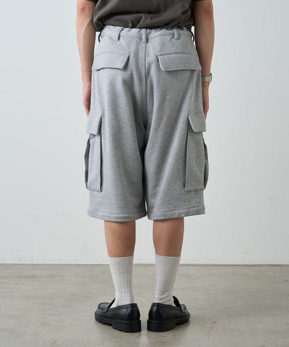 Kastane 寬鬆工裝短褲