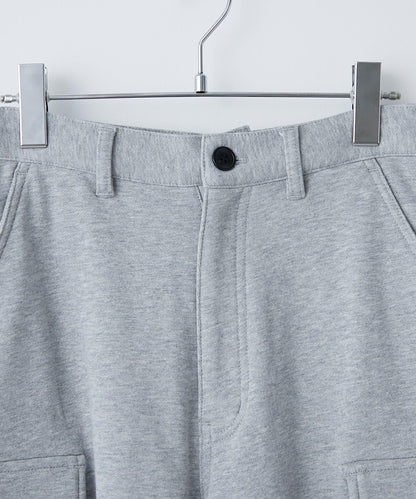 Kastane 寬鬆工裝短褲