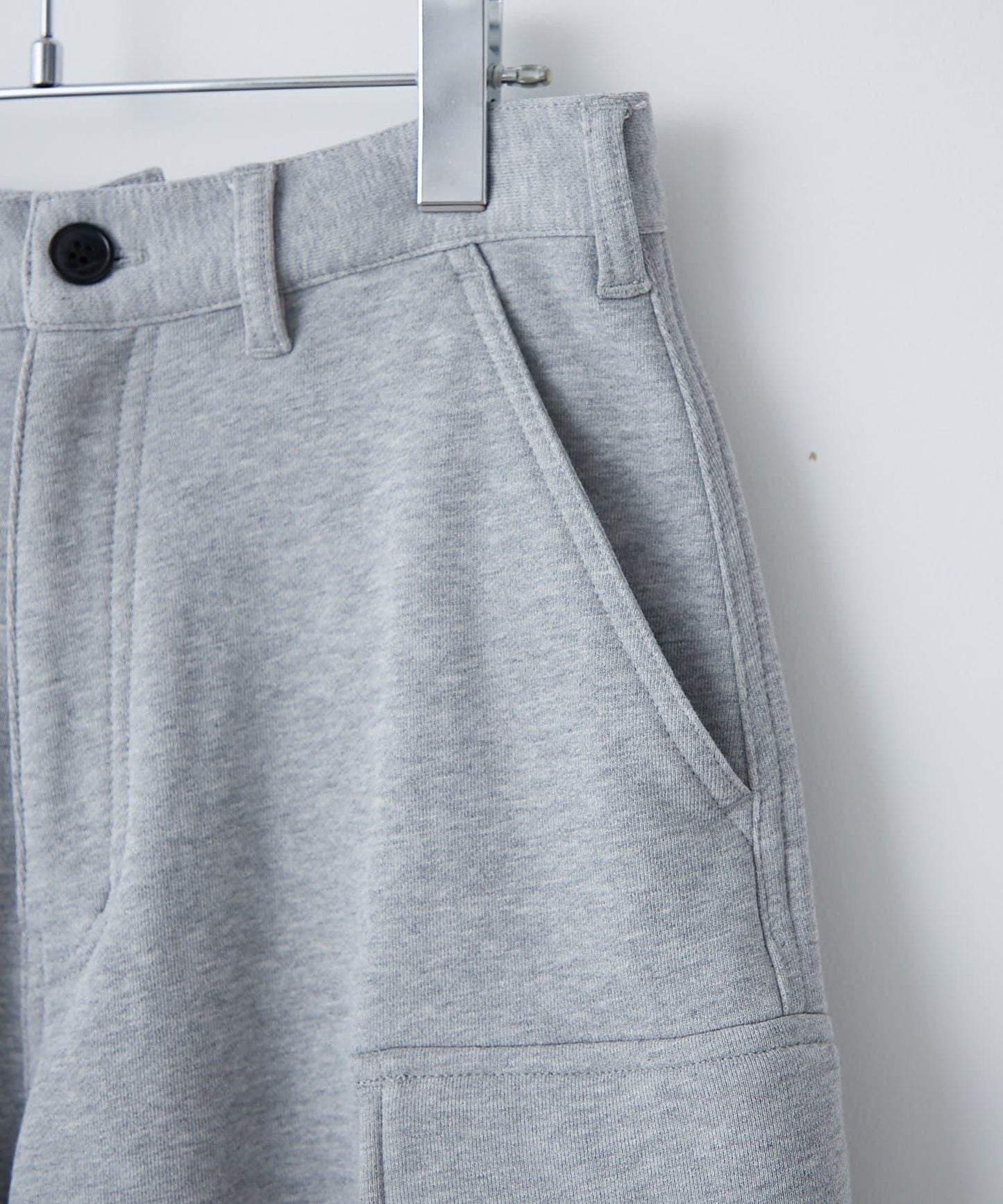 Kastane 寬鬆工裝短褲