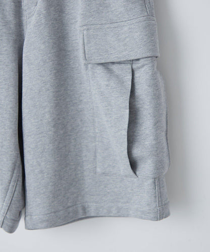 Kastane 寬鬆工裝短褲