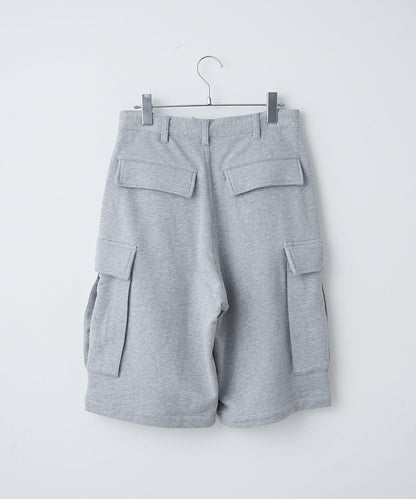 Kastane 寬鬆工裝短褲