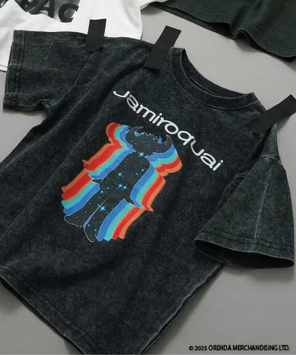 【連衣裙】藝術家T恤（兒童尺寸）